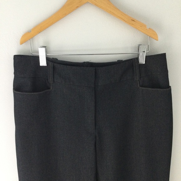 Classiques Entier Pantsuit Dark Denim Blue Color Size 12 - Picture 10 of 13